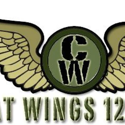 Combat Wings 12 O'Clock