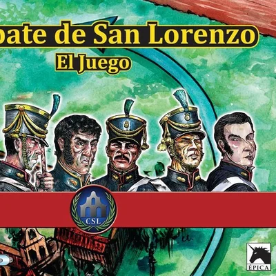 Combate de San Lorenzo