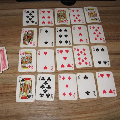 Combinatorial Climber