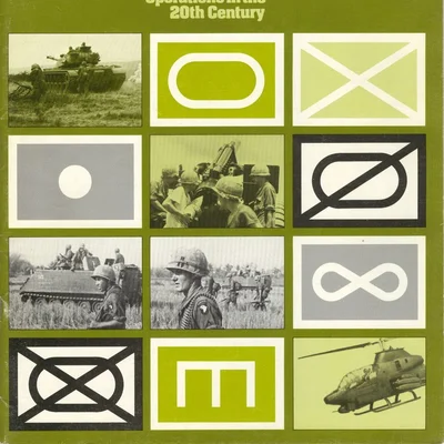 Combined Arms: Combat Operations in the 20th Century