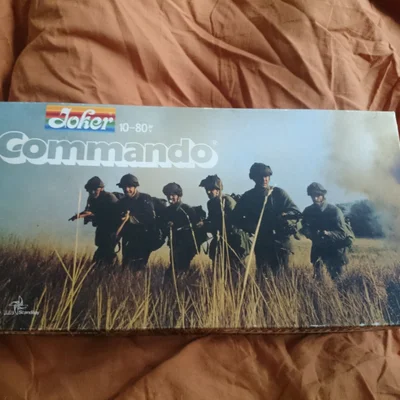 Commando