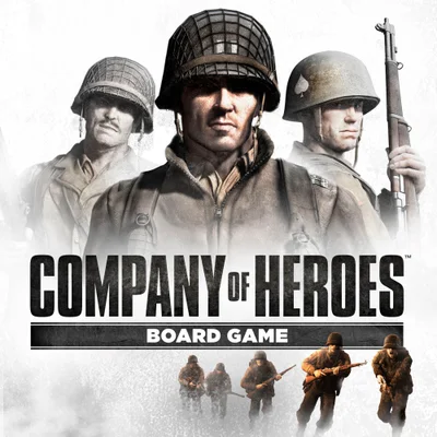 Company of Heroes