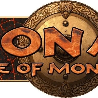 Conan: Rise of Monsters