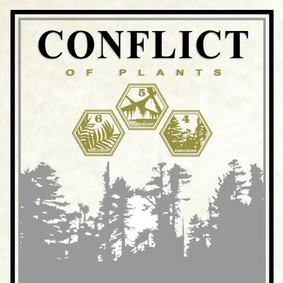 Conflict of Plants