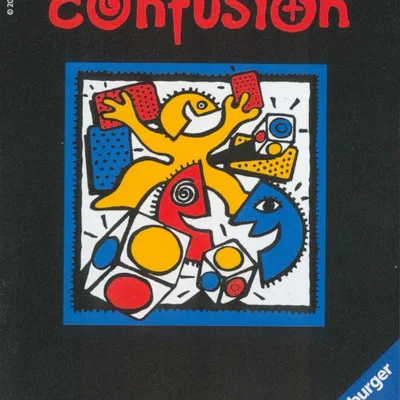 Confusion