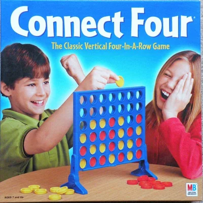 Connect Four