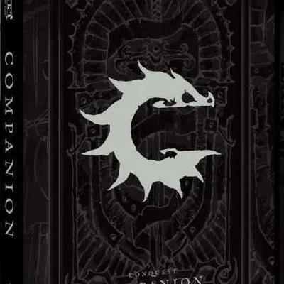 Conquest Companion