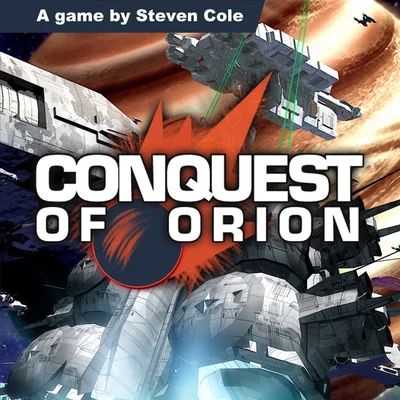 Conquest of Orion