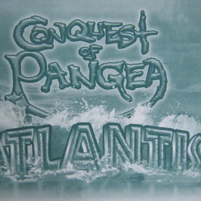 Conquest of Pangea: Atlantis