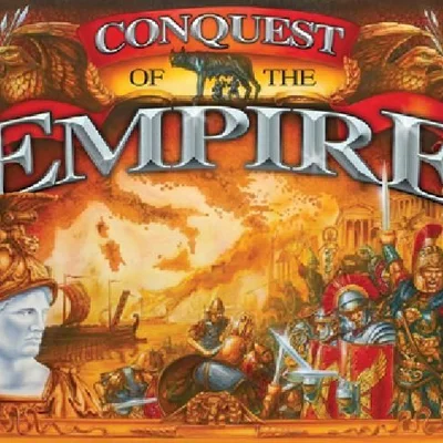 Conquest of the Empire