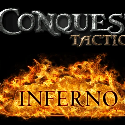 Conquest Tactics: Inferno