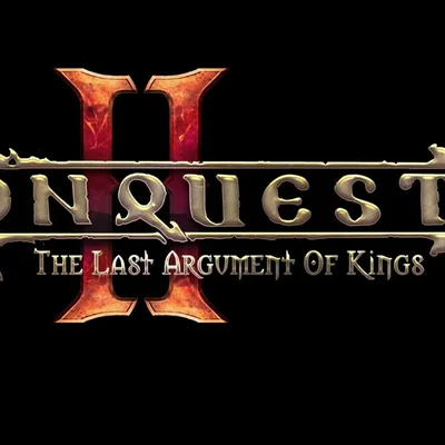 Conquest: The Last Argument of Kings II
