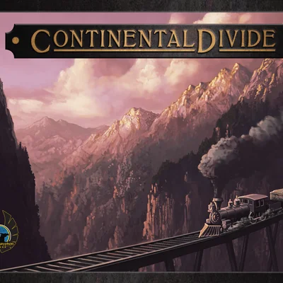 Continental Divide