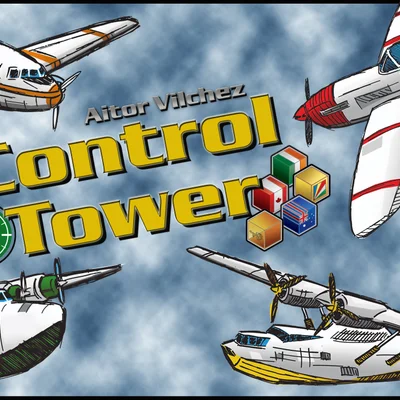 Control Tower