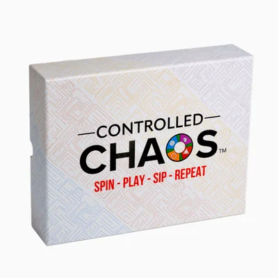 Controlled Chaos