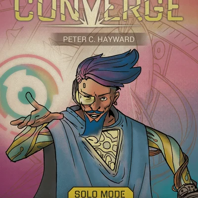 Converge: Aspects of Vision – Solo Mode