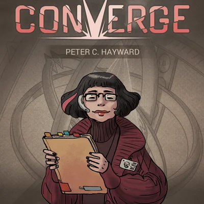 Converge: Keepers of Order – Solo Mode