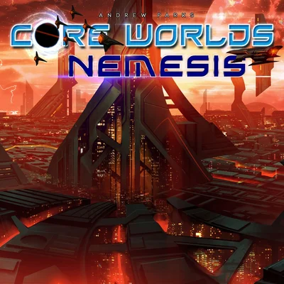 Core Worlds: Nemesis