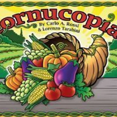 Cornucopia