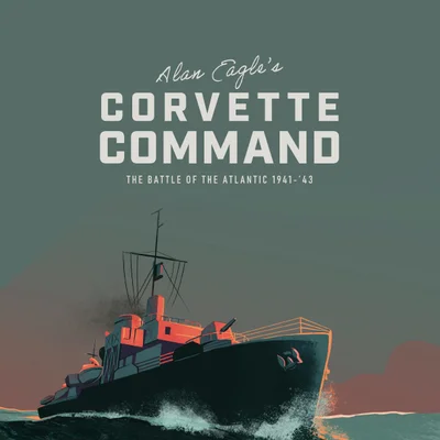 Corvette Command