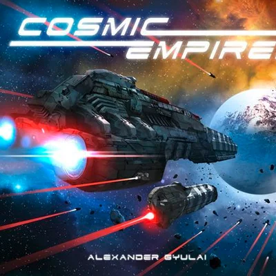 Cosmic Empires
