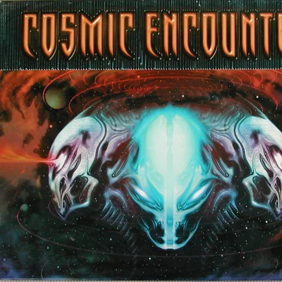 Cosmic Encounter