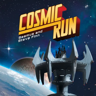 Cosmic Run