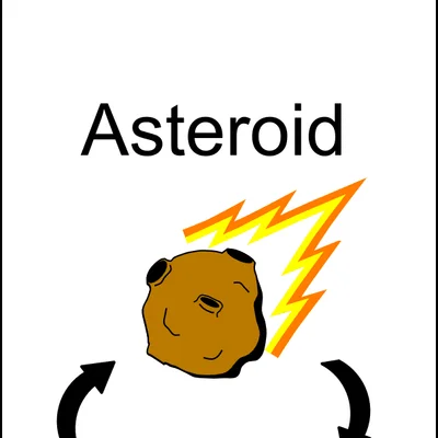 Cosmic Wombat
