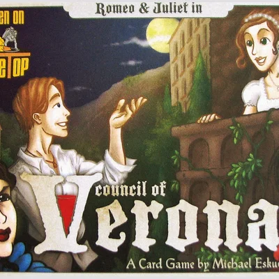 Council of Verona (Second Edition)