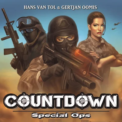 Countdown: Special Ops