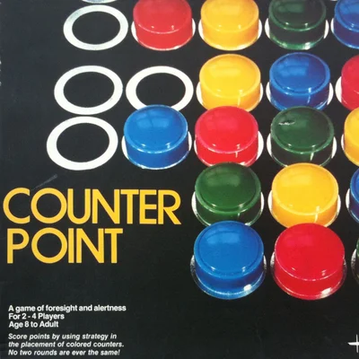 Counter Point