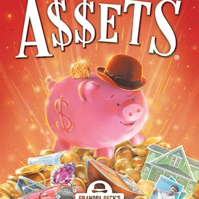 Cover Your Assets