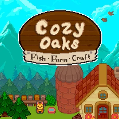 Cozy Oaks
