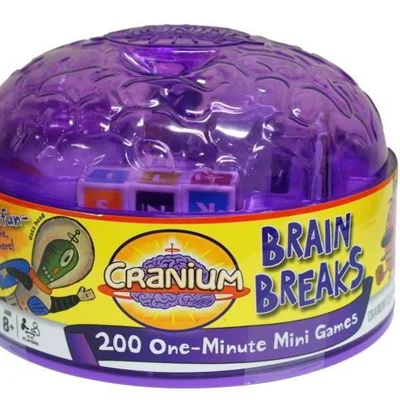 Cranium Brain Breaks