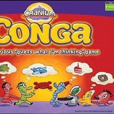 Cranium Conga