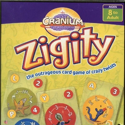 Cranium Zigity