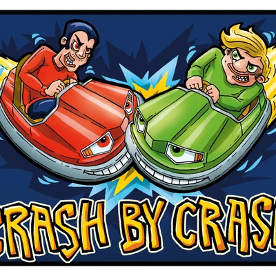 Crash by Crash