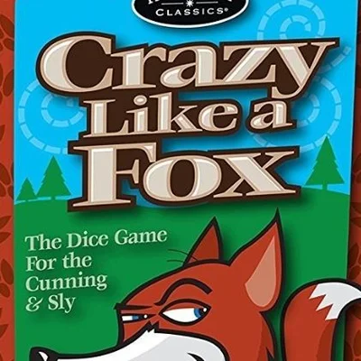 Crazy Like a Fox