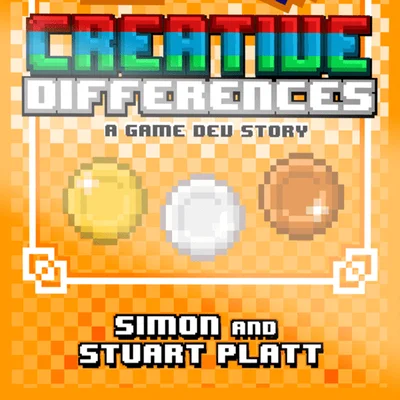 Creative Differences: The Video Game Development Card Game