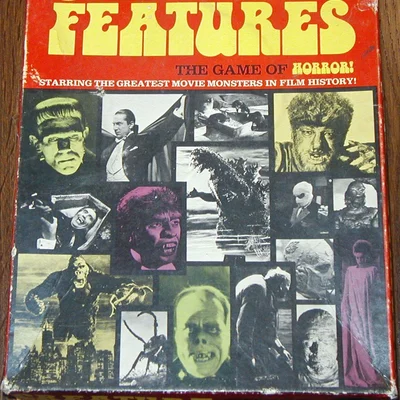 Creature Features