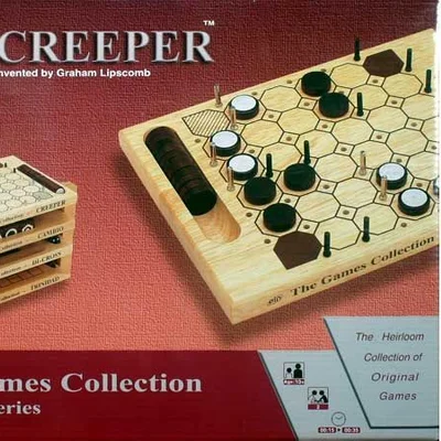 Creeper