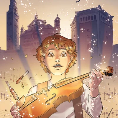 Cremona: Echo of Violins