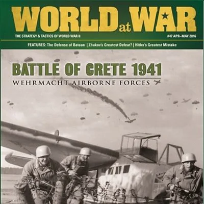 Crete 1941: Operation Mercury