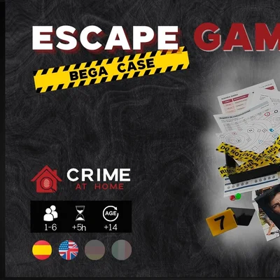 Crime at Home: Bega Case