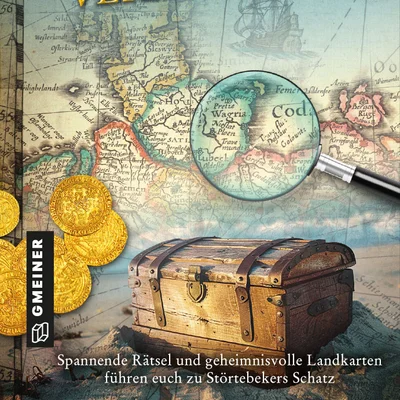 Crime Maps: Das goldene Vermächtnis