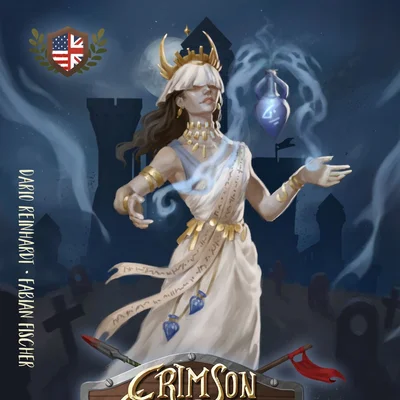 Crimson Company: The Other Side