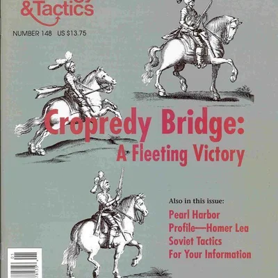 Cropredy Bridge: A Fleeting Victory