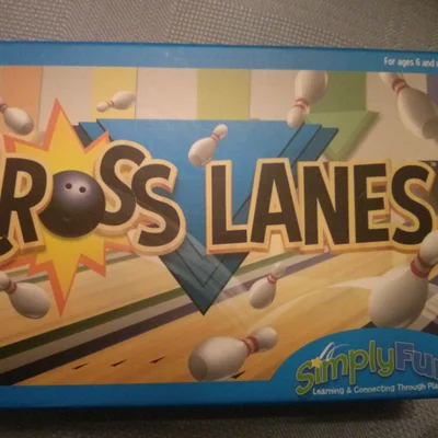 Cross Lanes