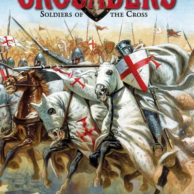 Crusaders: Soldiers of the Cross
