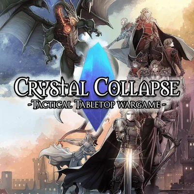 Crystal Collapse